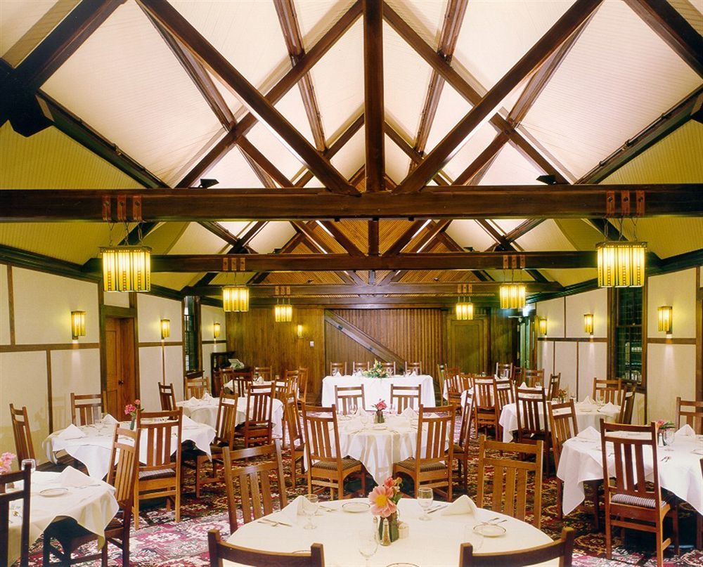 Roycroft Inn East Aurora Exteriér fotografie